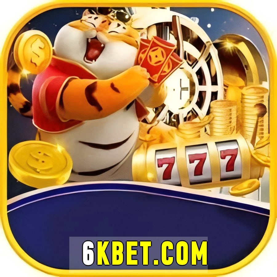 6kbet Logo